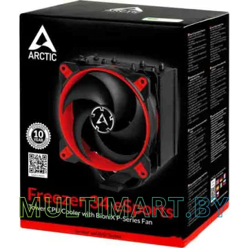 Кулер Arctic Freezer 34 eSports ACFRE00056A картинка 5